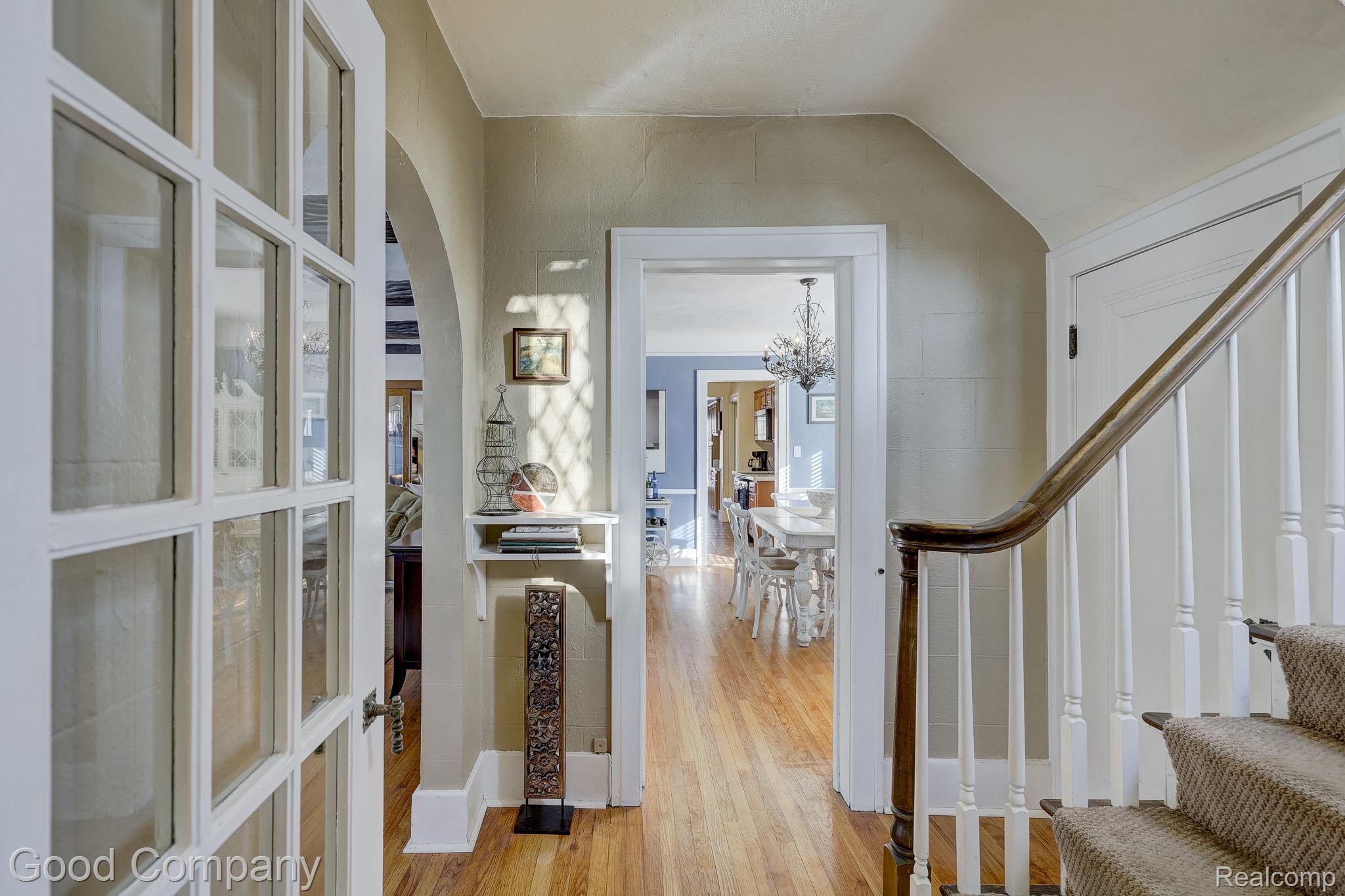 18930 Hillcrest Street