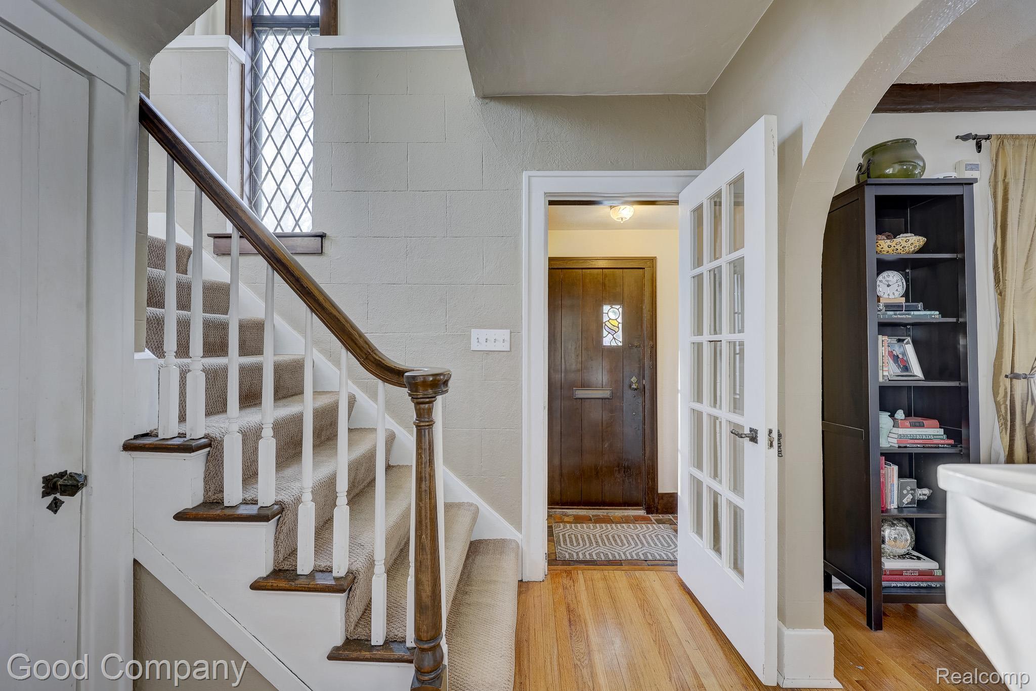 18930 Hillcrest Street