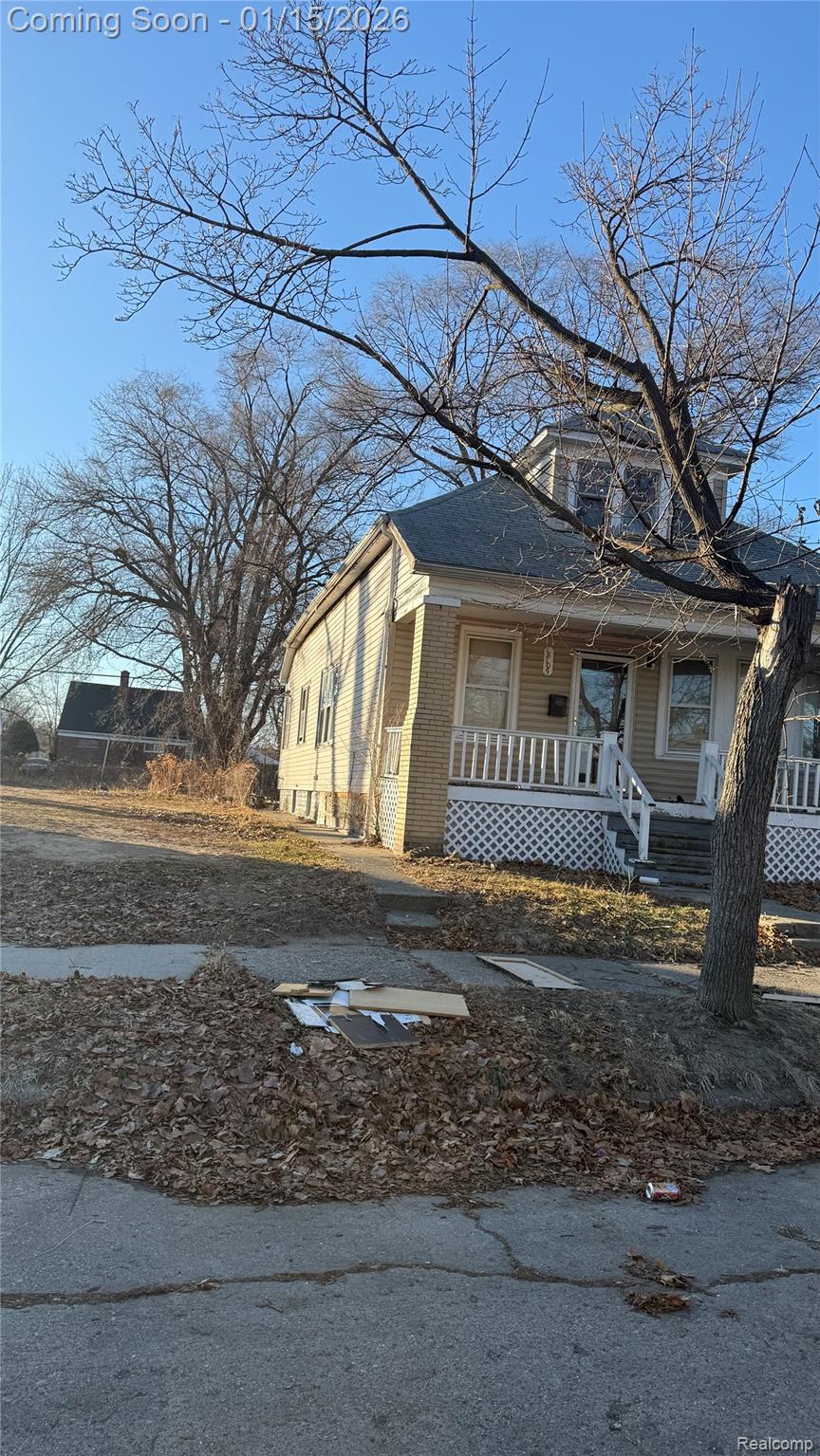 18105 Caldwell Street