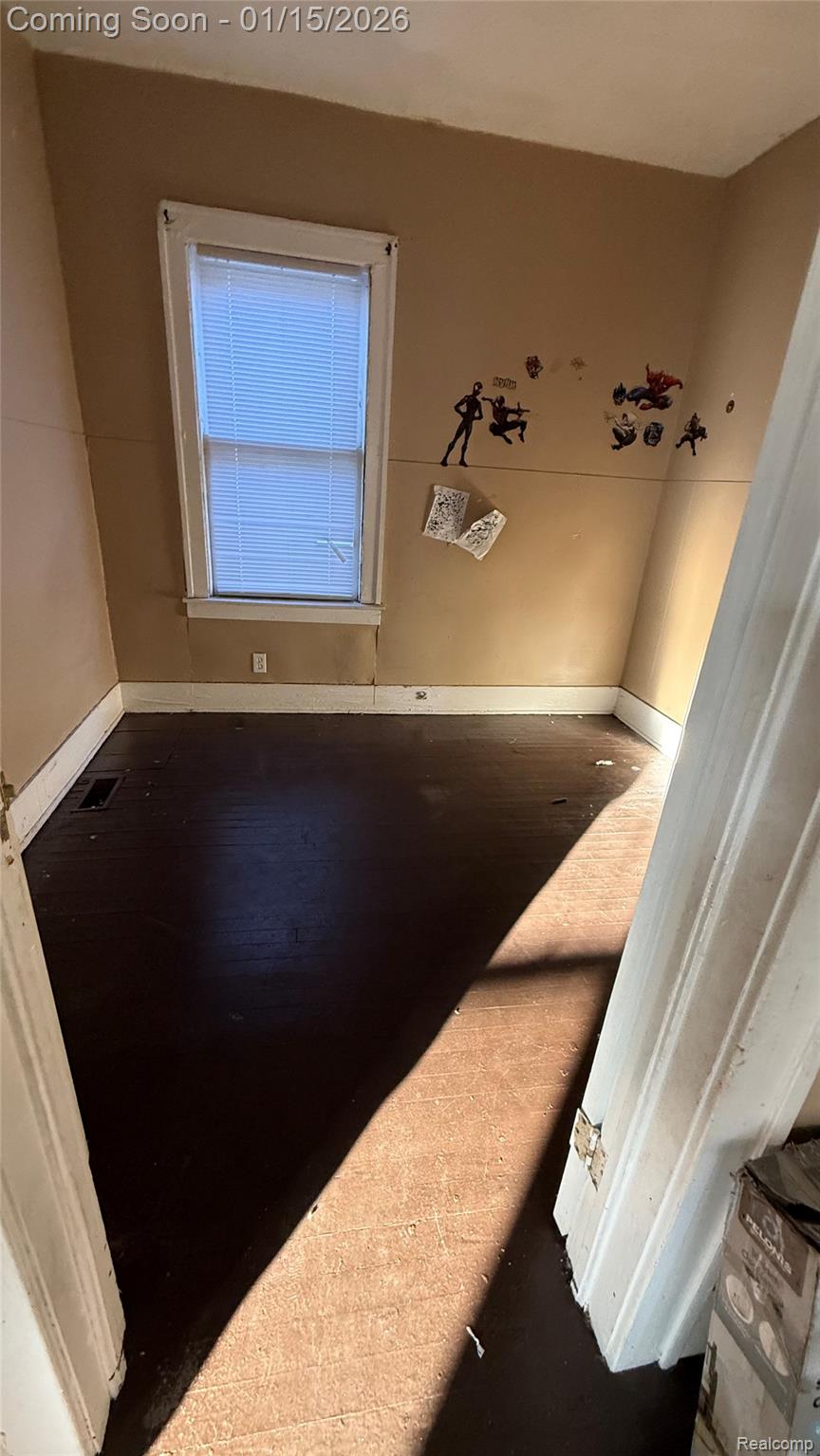 18105 Caldwell Street