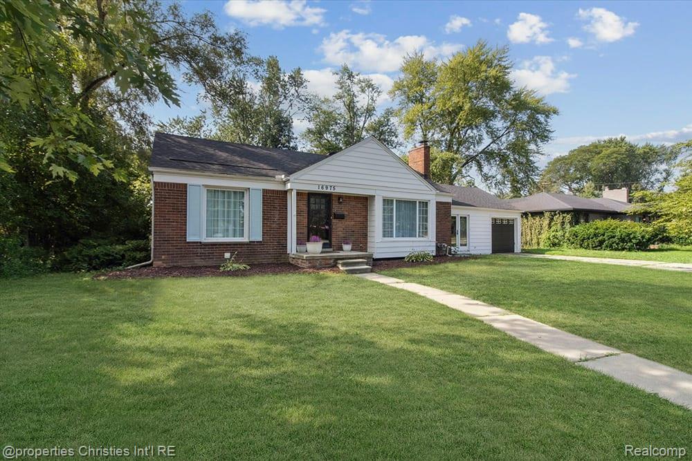 16975 W 14 Mile Road