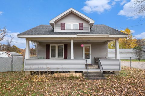 10595 US Highway 31 Berrien Township MI 49103