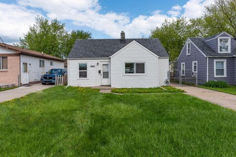 Photo of 26620 Belleair Street, Roseville City, MI 48066 (MLS # 58050206182)