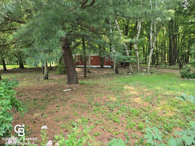 5699 Connell Road