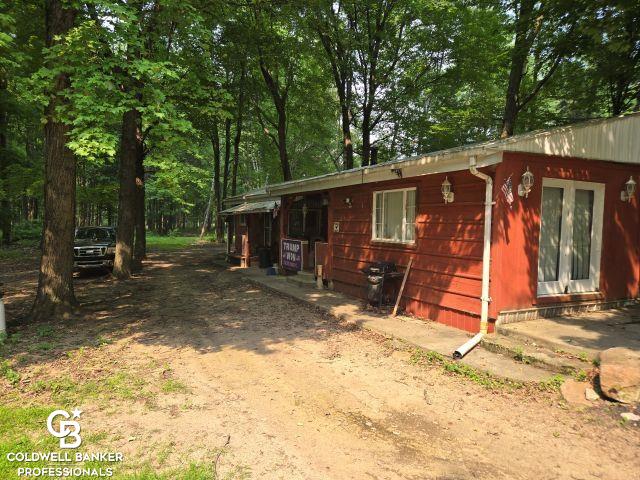 5699 Connell Road