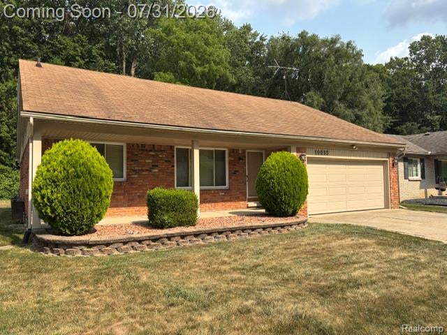 10055 Continental Drive