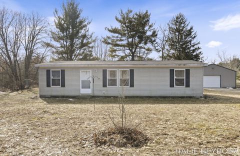 5430 128th Avenue Manlius Township MI 49408