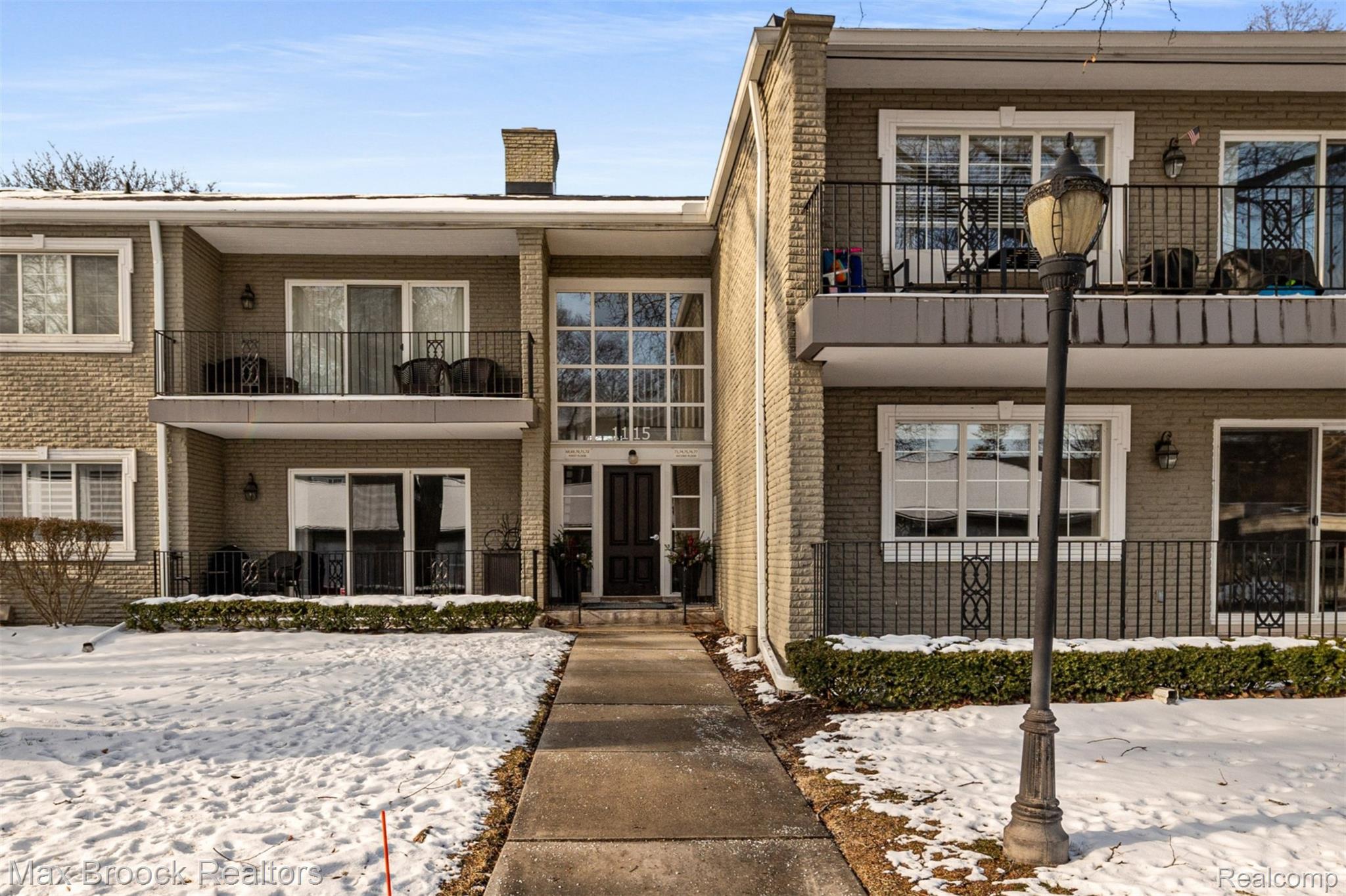 1115 N Old Woodward  #76 Avenue