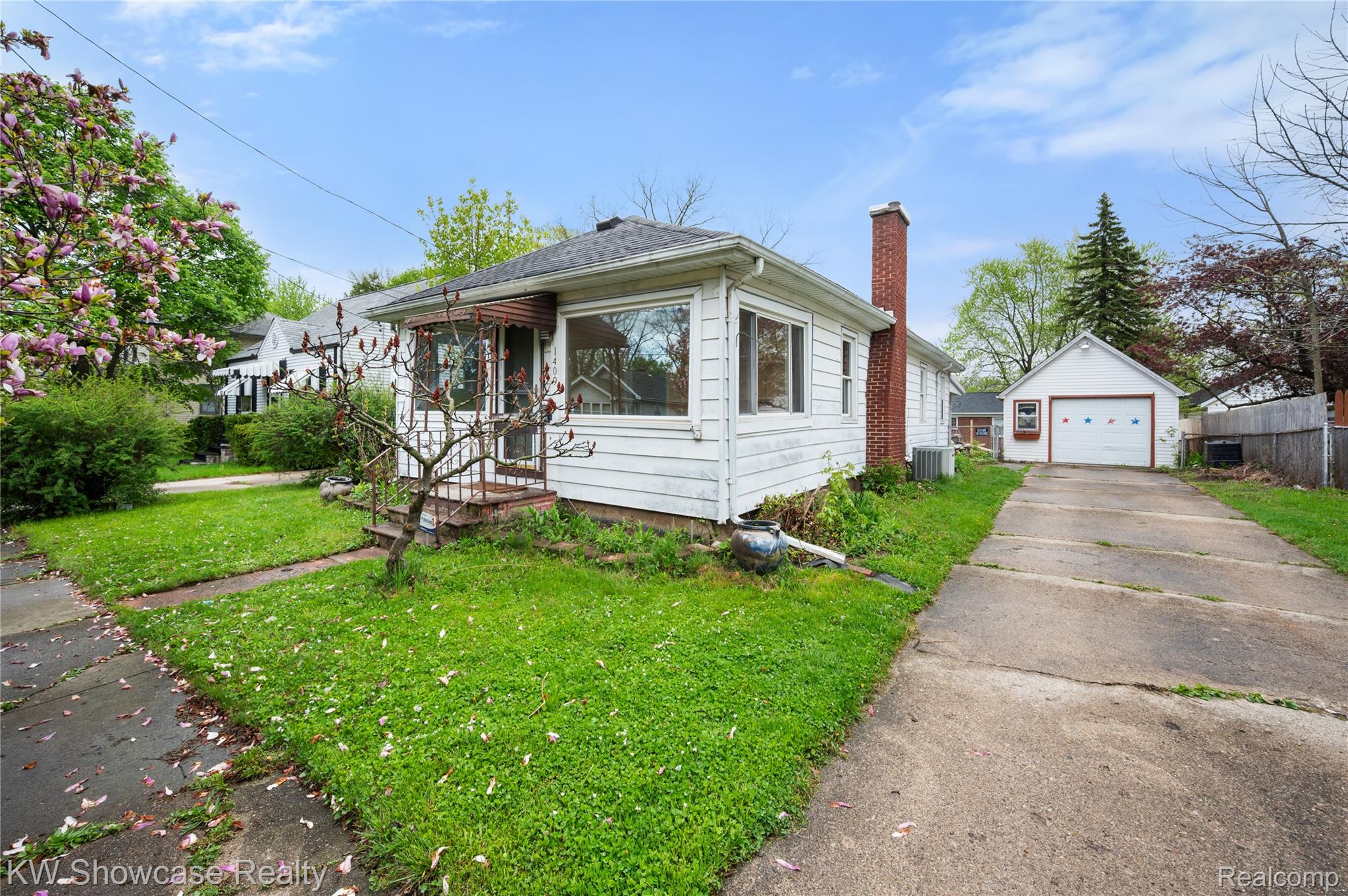 1409 Stocker Avenue
