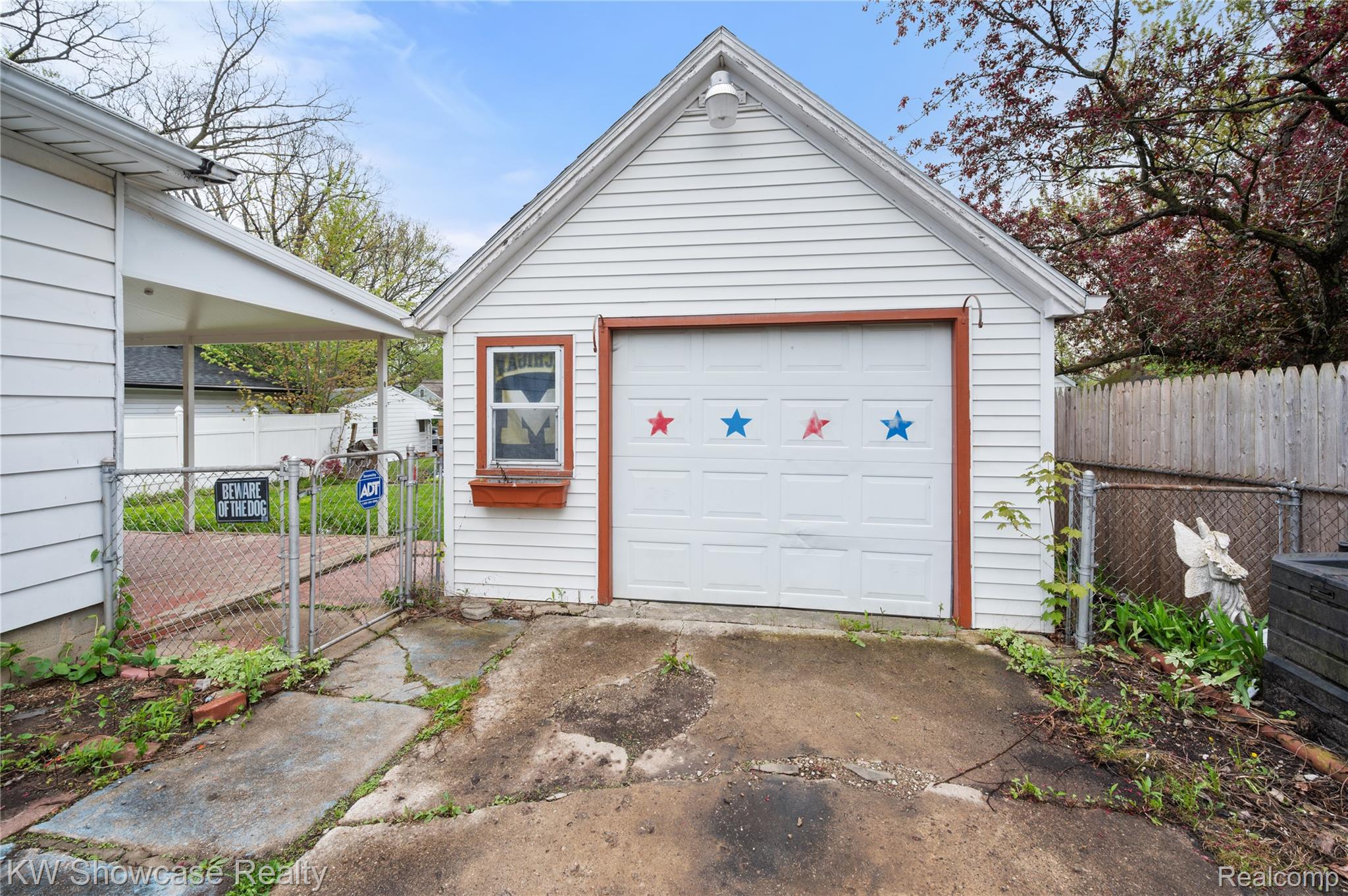 1409 Stocker Avenue
