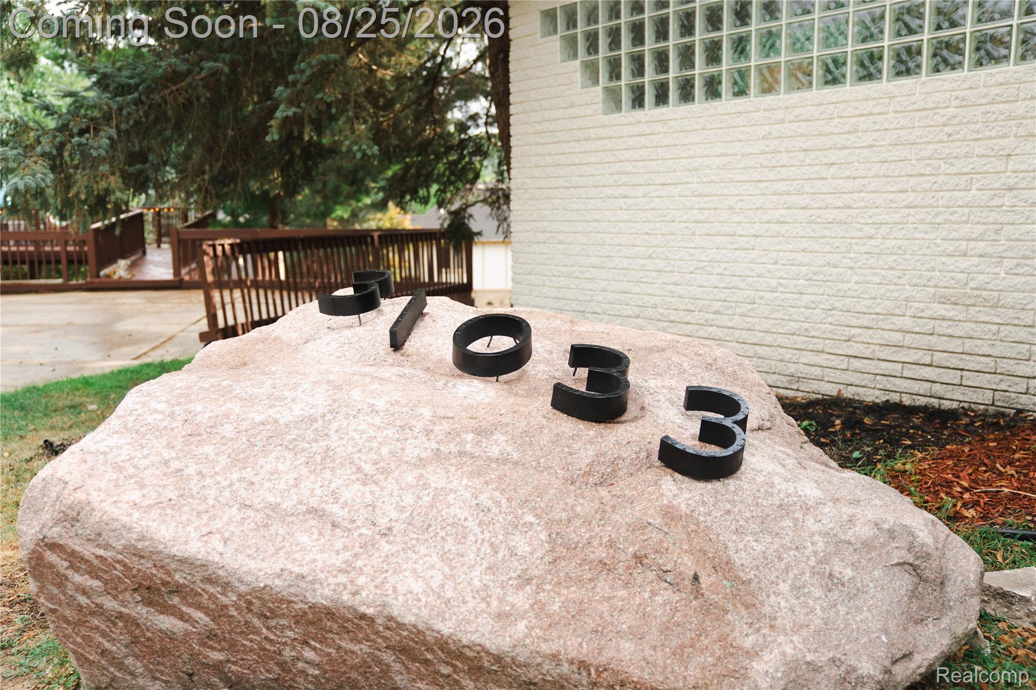 31033 Evergreen Court