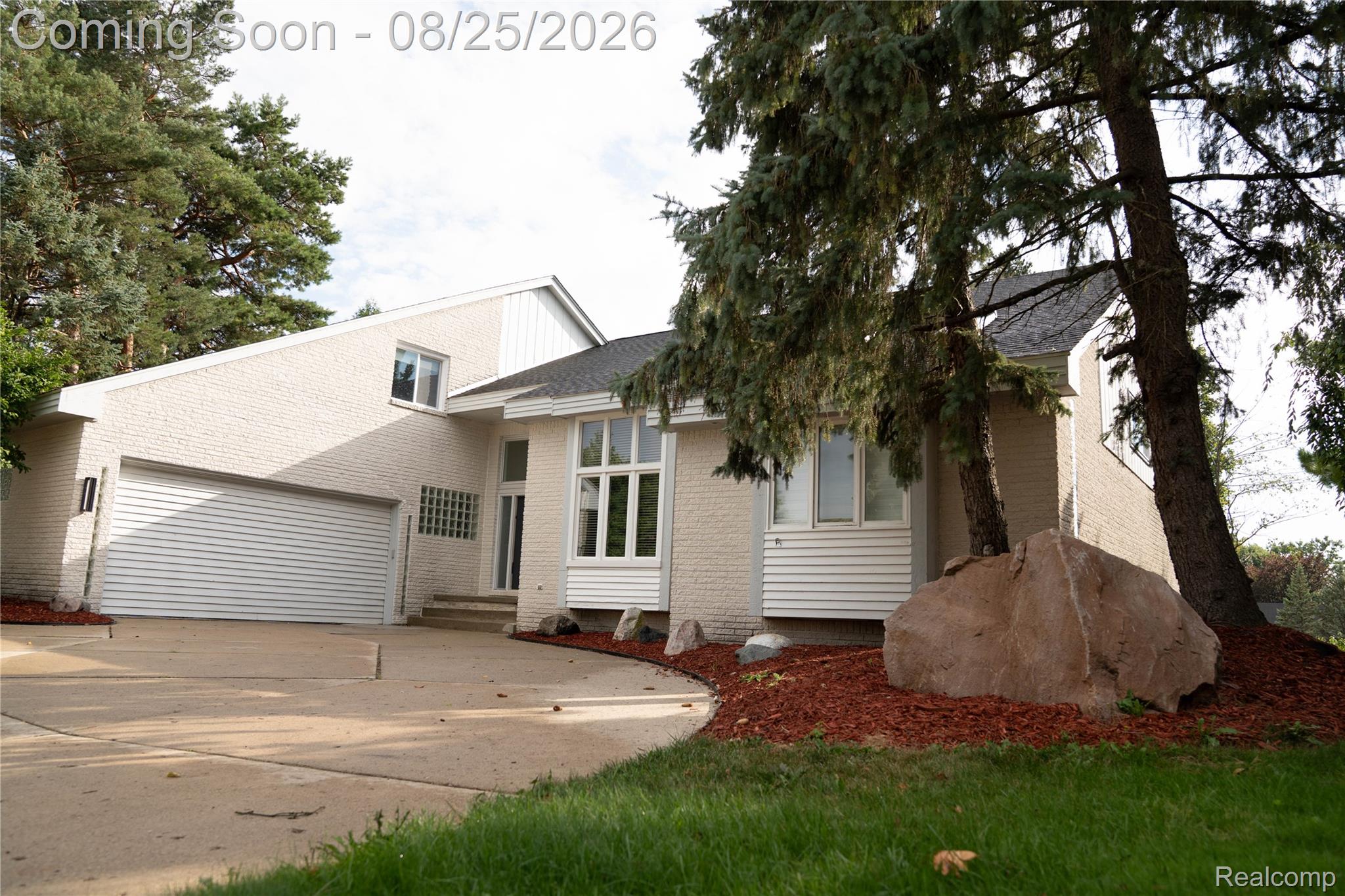 31033 Evergreen Court