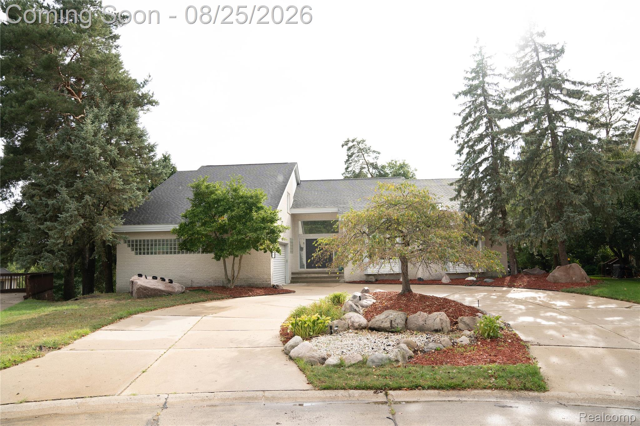 31033 Evergreen Court