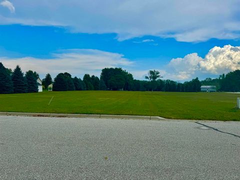 Lot 8 Whitehouse Court Morenci City MI 49256