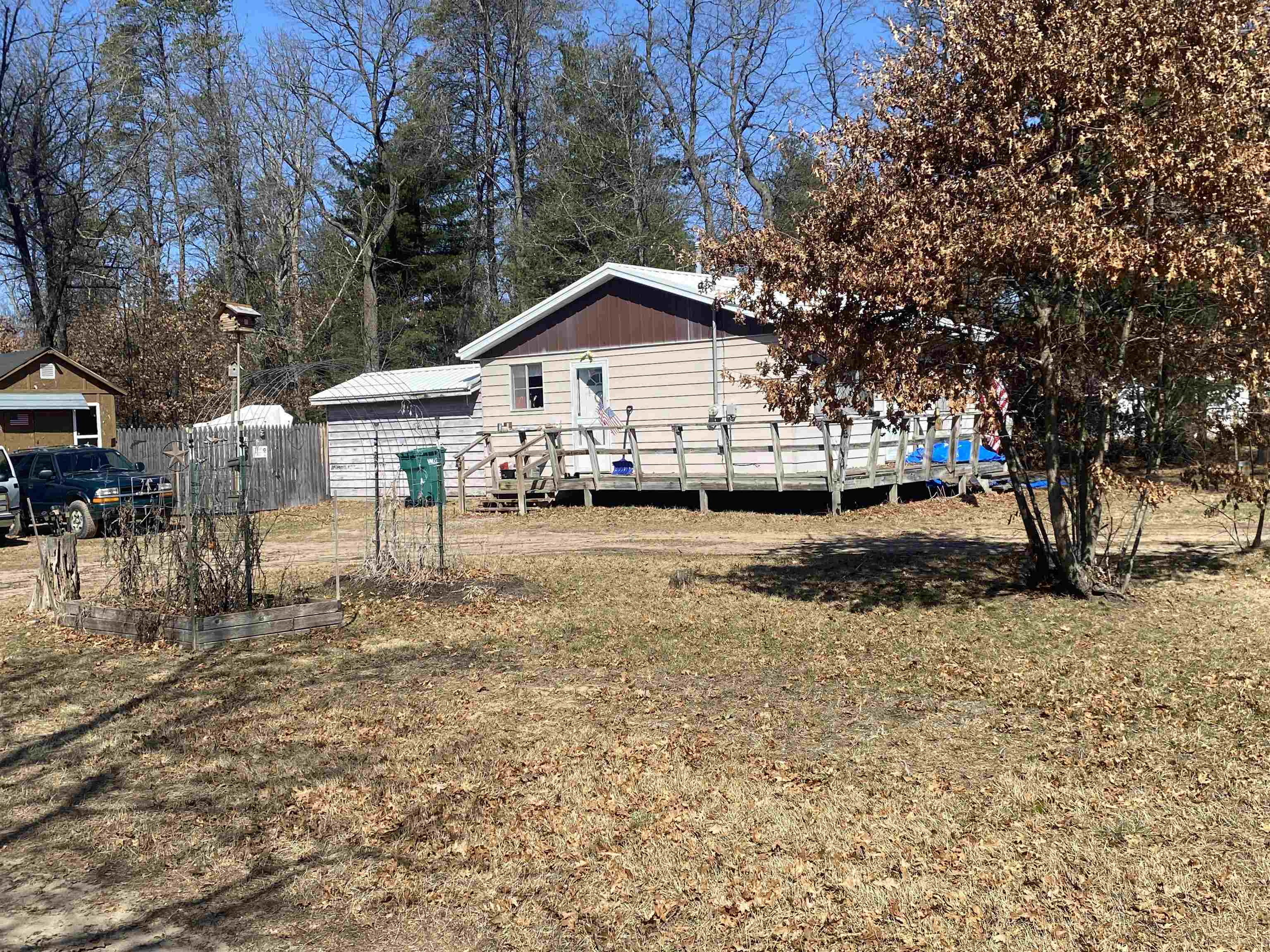 4038 W Brookview Drive
