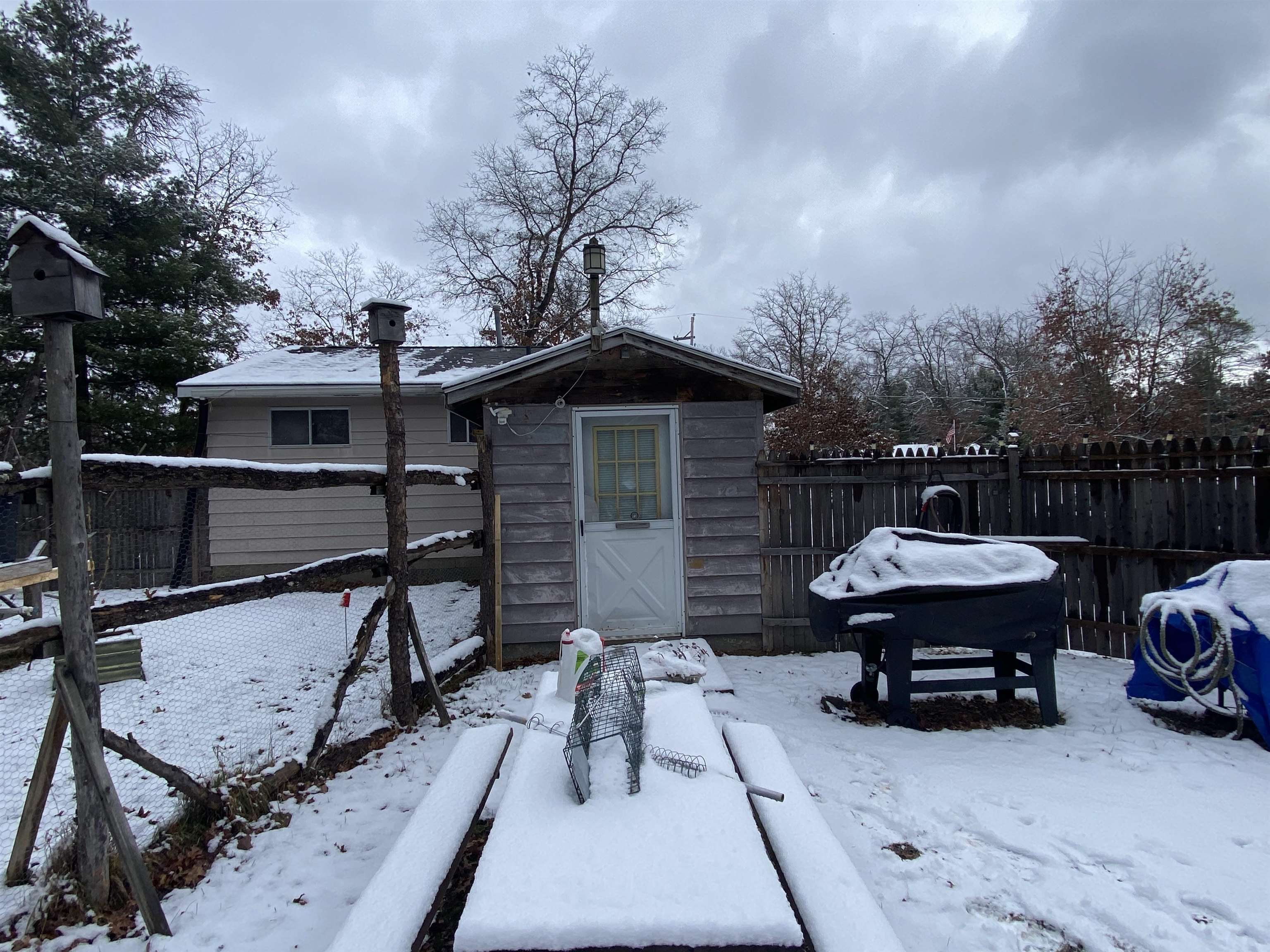 4038 W Brookview Drive