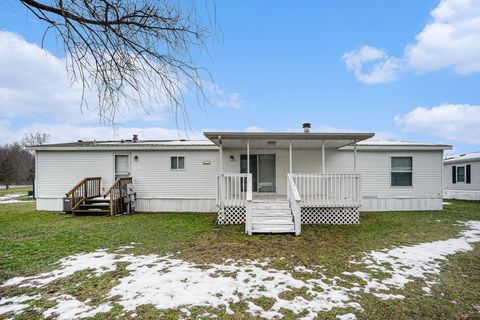 Tiny photo for 6501 Knights Way, Kalamazoo Charter Township, MI 49009 (MLS # 66025062400)