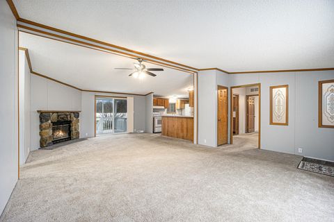 Tiny photo for 6501 Knights Way, Kalamazoo Charter Township, MI 49009 (MLS # 66025062400)