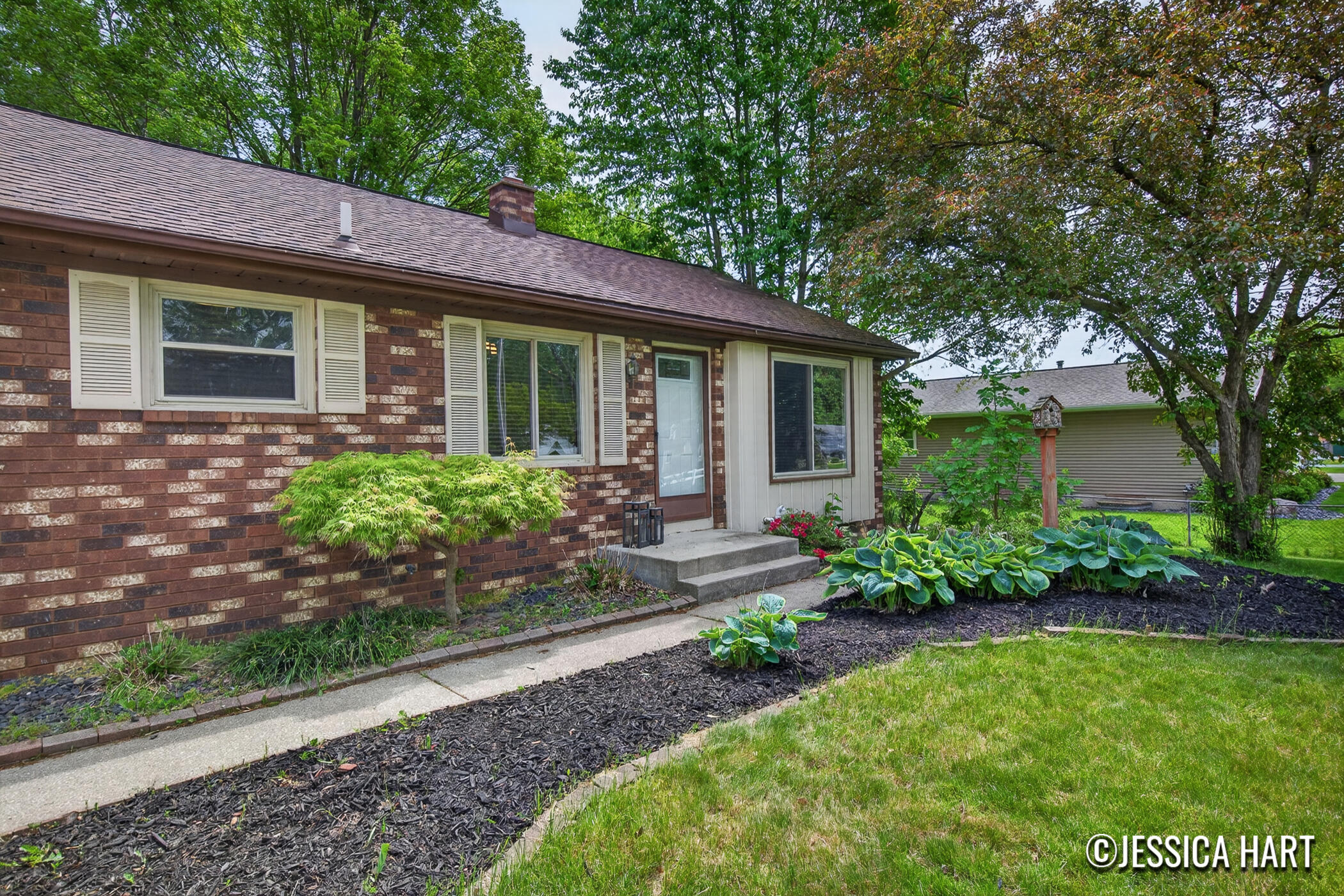 1324 Kinney Avenue NW