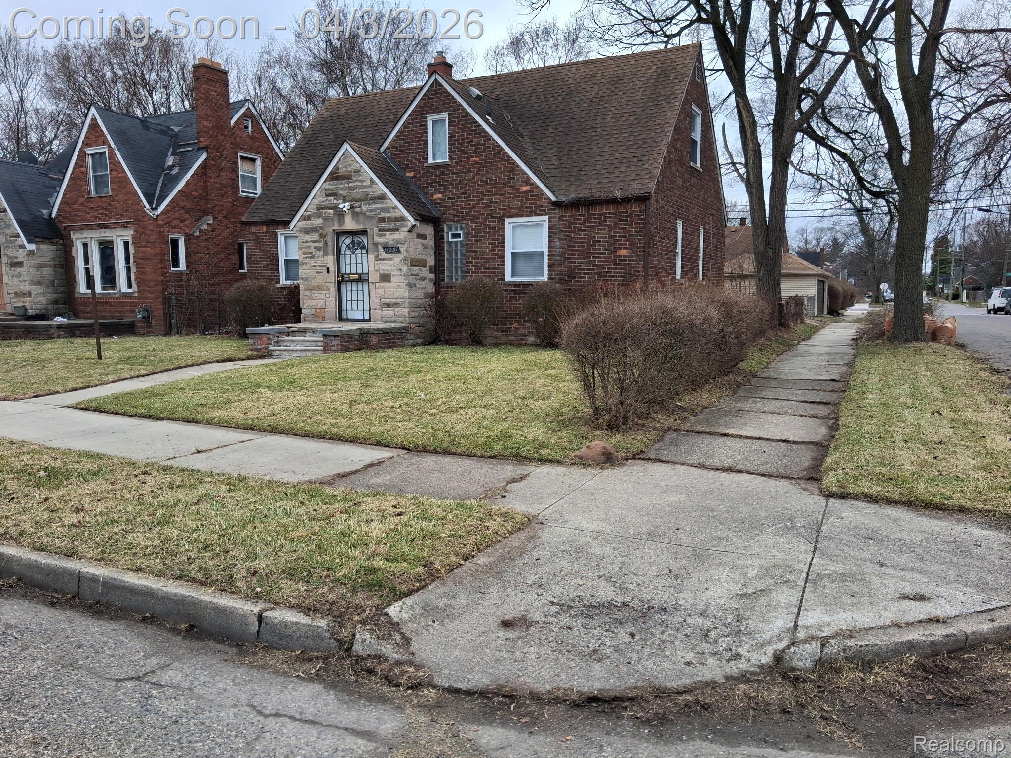 11237 Stockwell Street