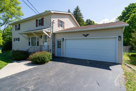1447 71 1/2 Street South Haven Charter Township MI 49090