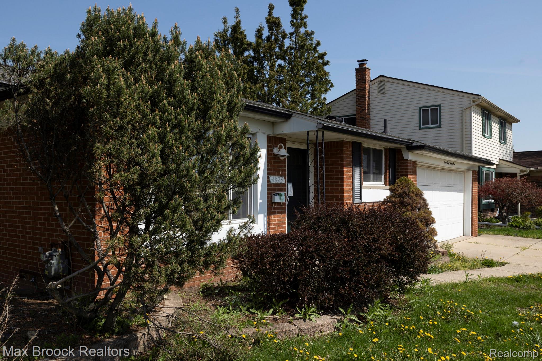 4829 WOLGAST Drive