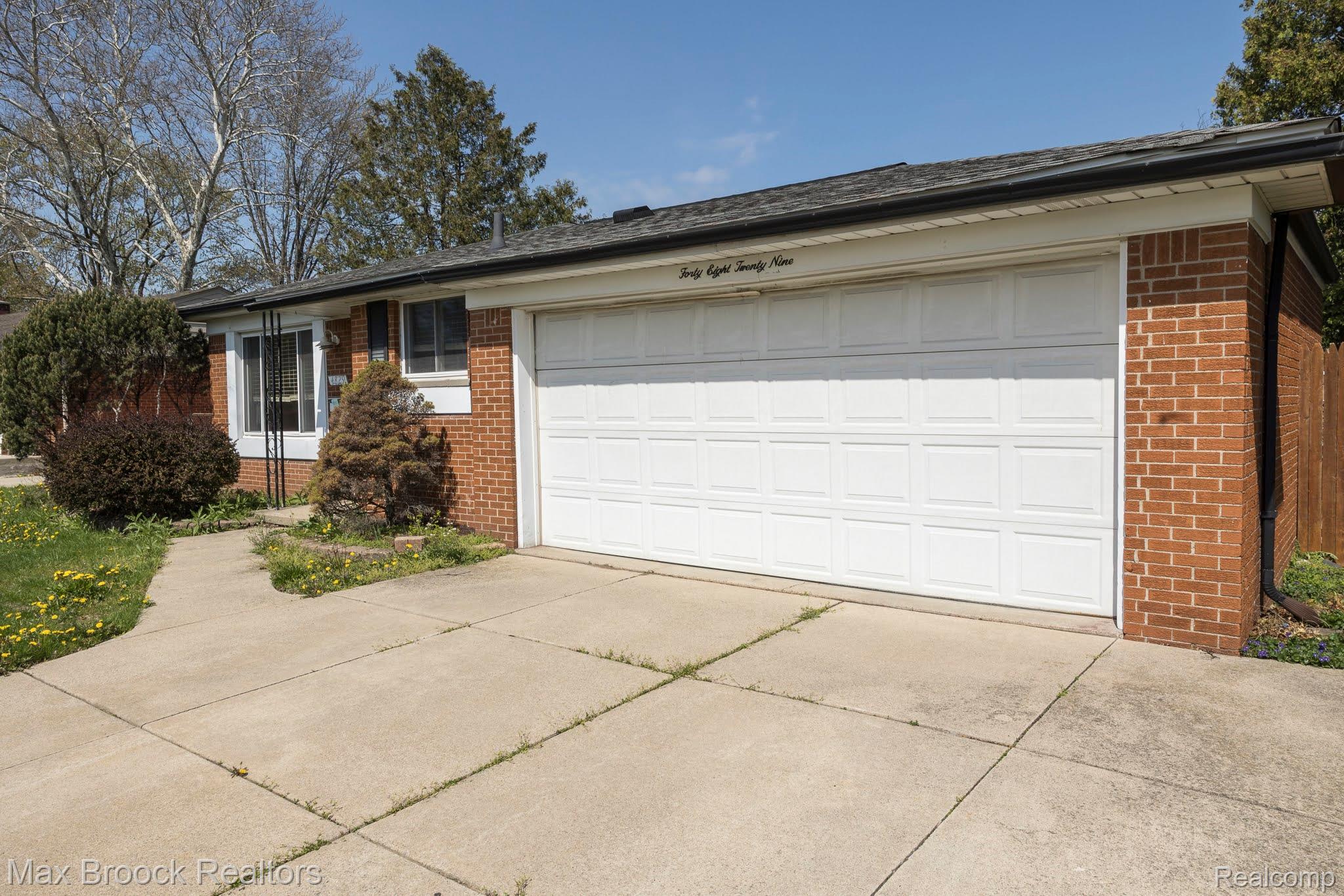 4829 WOLGAST Drive