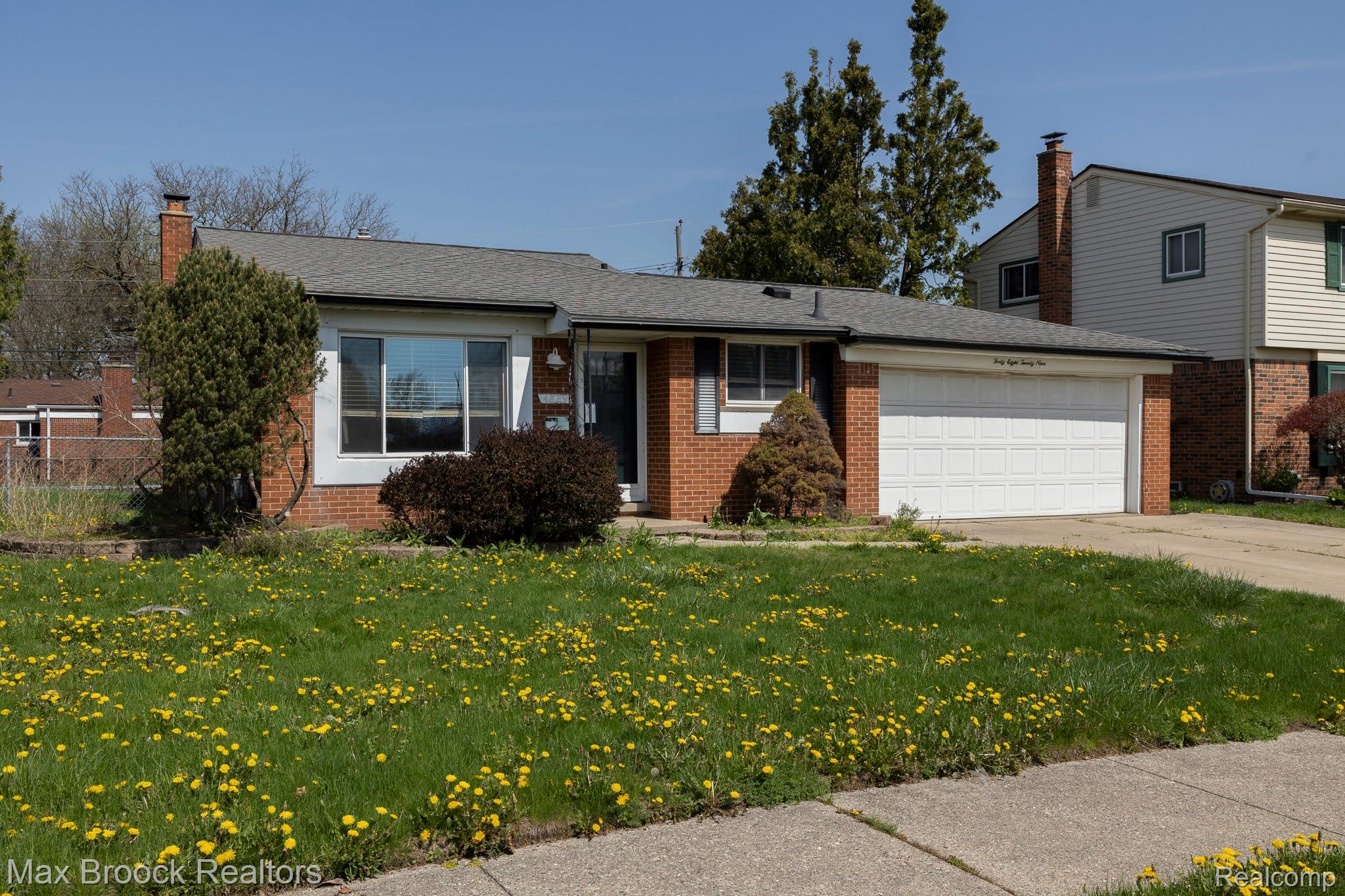 4829 WOLGAST Drive