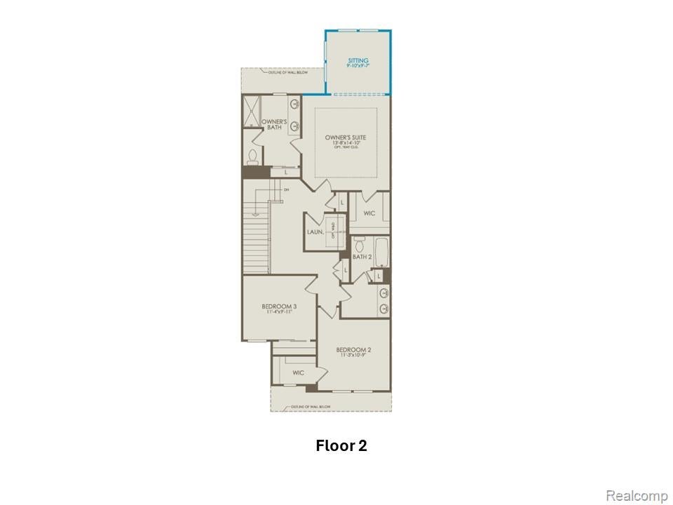 5686 Corgi Drive