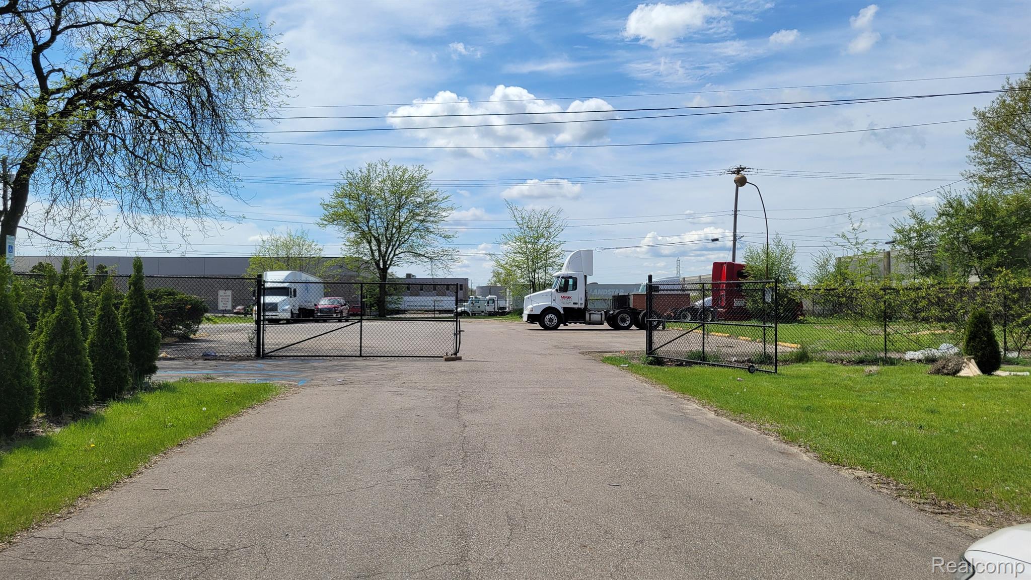 12750 S HURON RIVER Drive