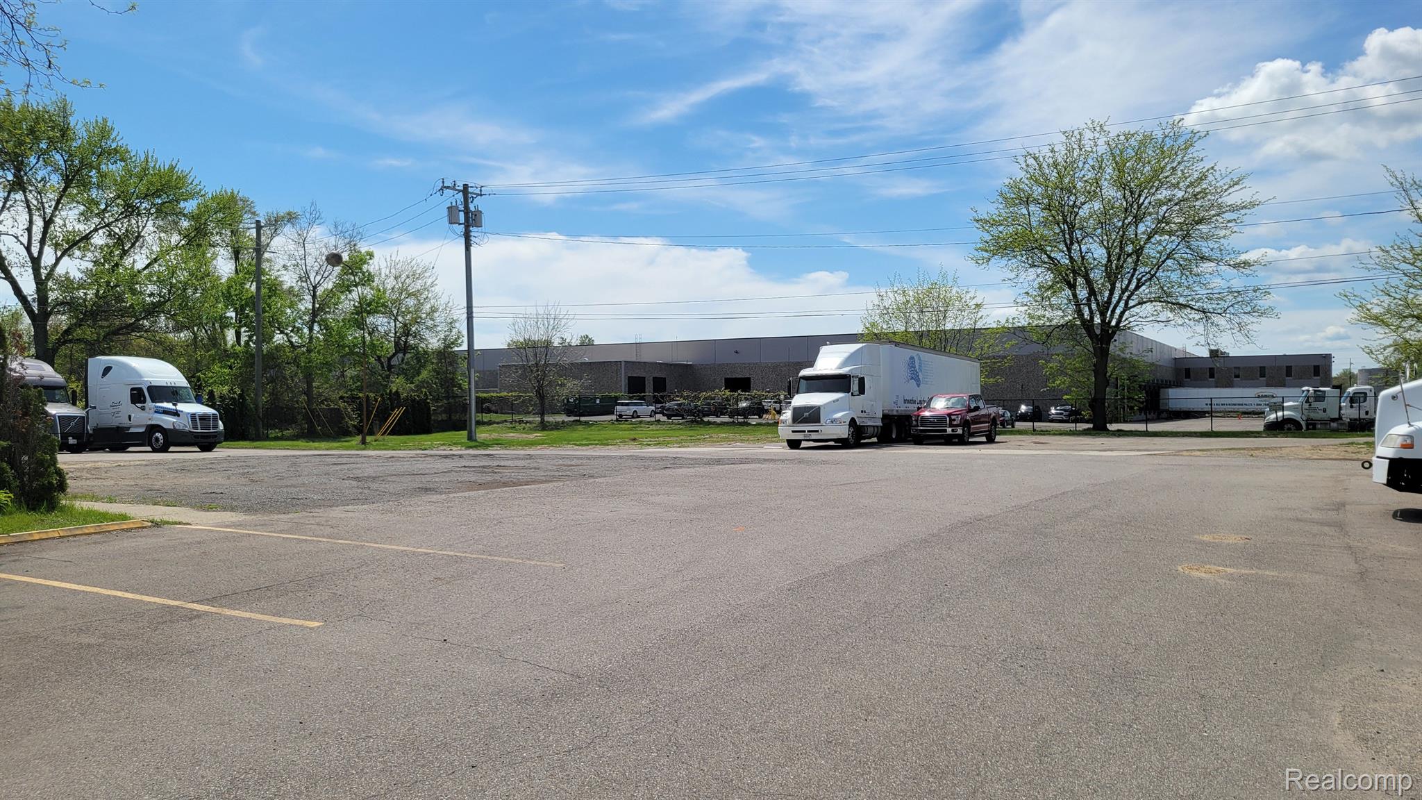 12750 S HURON RIVER Drive