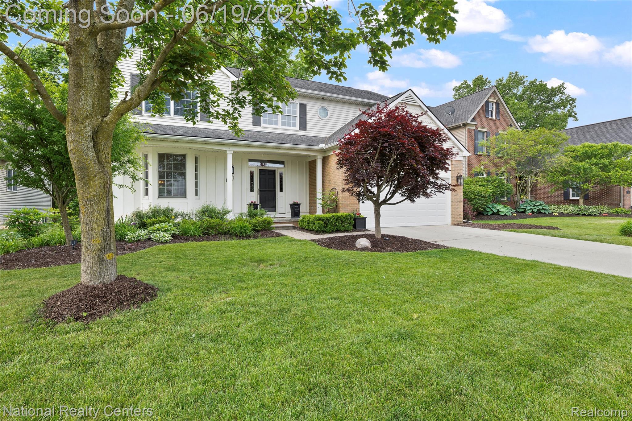 1201 Corral Lane