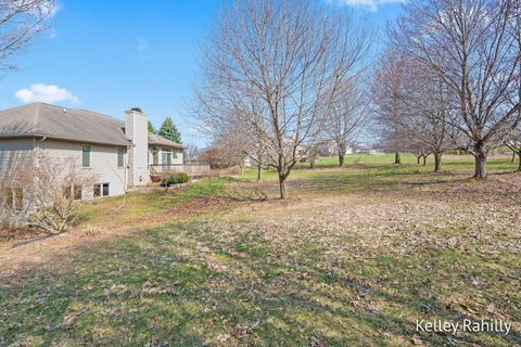 Tiny photo for 7500 Cloudberry Lane NE, Plainfield Charter Township, MI 49306 (MLS # 65026013475)