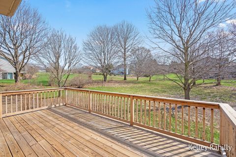 Tiny photo for 7500 Cloudberry Lane NE, Plainfield Charter Township, MI 49306 (MLS # 65026013475)