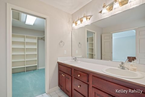 Tiny photo for 7500 Cloudberry Lane NE, Plainfield Charter Township, MI 49306 (MLS # 65026013475)