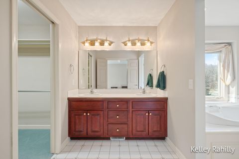 Tiny photo for 7500 Cloudberry Lane NE, Plainfield Charter Township, MI 49306 (MLS # 65026013475)