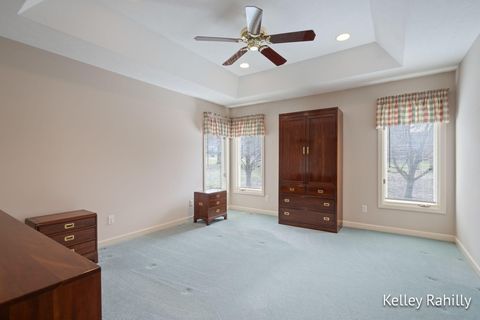 Tiny photo for 7500 Cloudberry Lane NE, Plainfield Charter Township, MI 49306 (MLS # 65026013475)