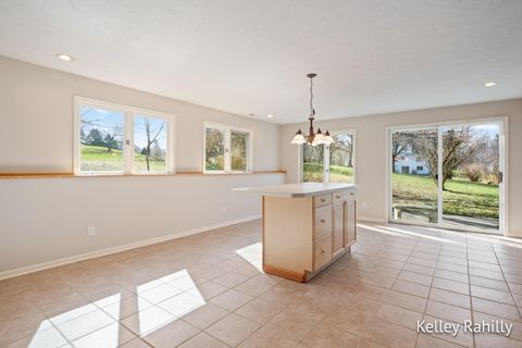 Tiny photo for 7500 Cloudberry Lane NE, Plainfield Charter Township, MI 49306 (MLS # 65026013475)