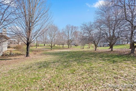 Tiny photo for 7500 Cloudberry Lane NE, Plainfield Charter Township, MI 49306 (MLS # 65026013475)