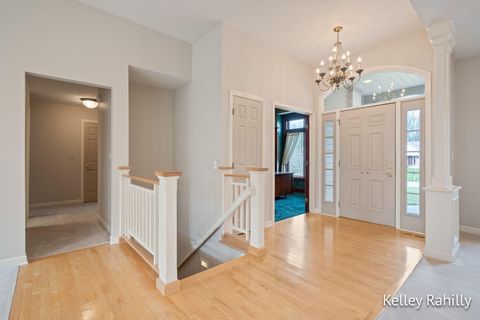 Tiny photo for 7500 Cloudberry Lane NE, Plainfield Charter Township, MI 49306 (MLS # 65026013475)