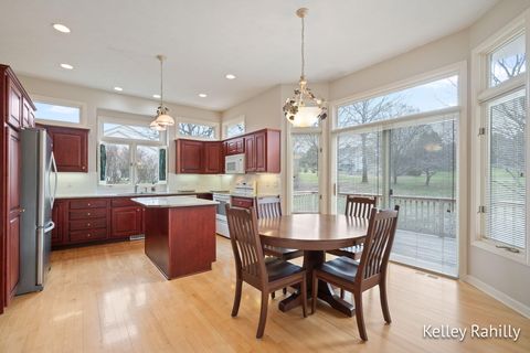 Tiny photo for 7500 Cloudberry Lane NE, Plainfield Charter Township, MI 49306 (MLS # 65026013475)