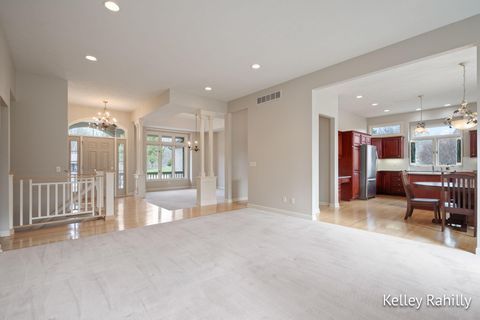 Tiny photo for 7500 Cloudberry Lane NE, Plainfield Charter Township, MI 49306 (MLS # 65026013475)