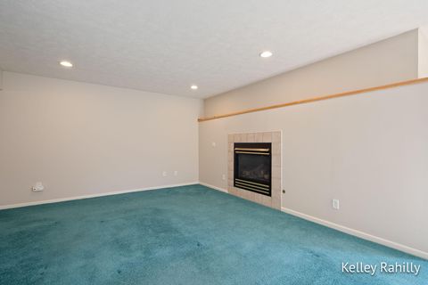 Tiny photo for 7500 Cloudberry Lane NE, Plainfield Charter Township, MI 49306 (MLS # 65026013475)