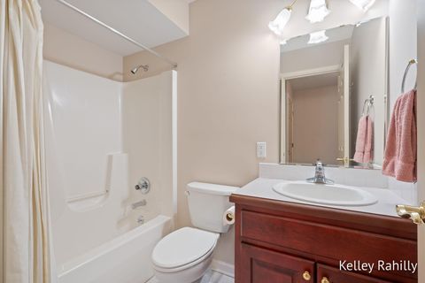 Tiny photo for 7500 Cloudberry Lane NE, Plainfield Charter Township, MI 49306 (MLS # 65026013475)