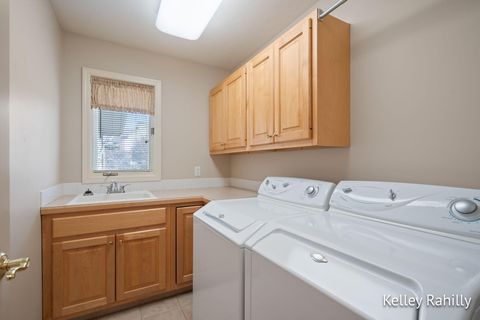 Tiny photo for 7500 Cloudberry Lane NE, Plainfield Charter Township, MI 49306 (MLS # 65026013475)