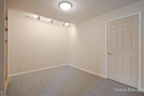 Tiny photo for 7500 Cloudberry Lane NE, Plainfield Charter Township, MI 49306 (MLS # 65026013475)