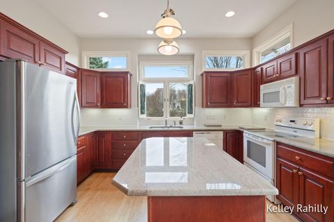 Tiny photo for 7500 Cloudberry Lane NE, Plainfield Charter Township, MI 49306 (MLS # 65026013475)