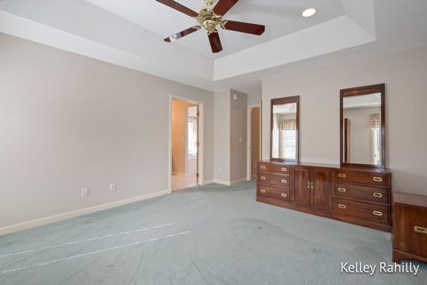 Tiny photo for 7500 Cloudberry Lane NE, Plainfield Charter Township, MI 49306 (MLS # 65026013475)