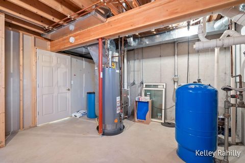 Tiny photo for 7500 Cloudberry Lane NE, Plainfield Charter Township, MI 49306 (MLS # 65026013475)