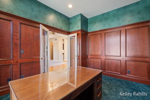 Tiny photo for 7500 Cloudberry Lane NE, Plainfield Charter Township, MI 49306 (MLS # 65026013475)